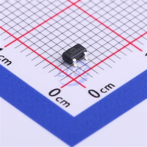 LP3995-50B3F LOWPOWER | Power Management (PMIC) - LCSC Electronics