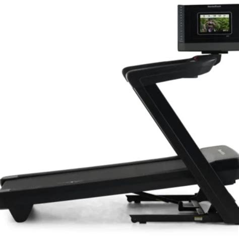 Nordictrack 1750 Treadmill Review - A Good Buy For You?