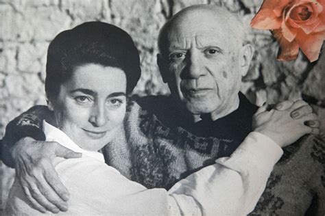 Il Mostro Picasso Confidenze