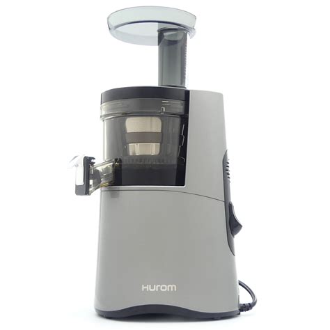 11 Best Hurom H Aa Slow Juicer For 2024 Storables