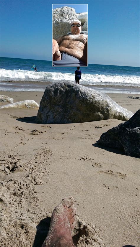 Beach Cock Porn Pics PICTOA