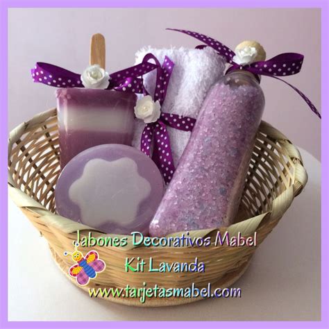 Kit Para Ba O Jabones Decorativos Jabones Jabones Artesanales