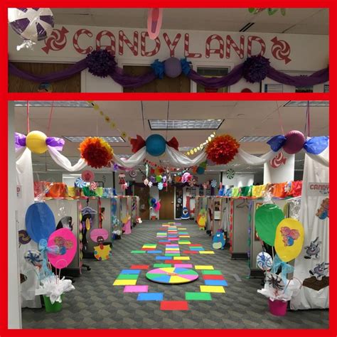 17 Best images about candyland decorations on Pinterest | Candy land ...