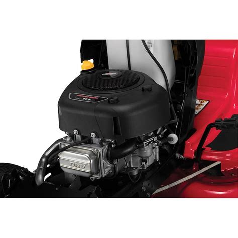 Craftsman T100 36 In 115 Hp Gas Riding Lawn Mower In The Gas Riding