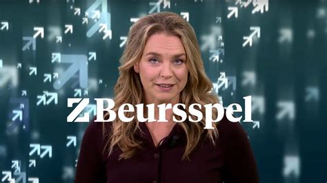 Beursspel Aflevering Hoe Nu Verder Rtl Z Beursspel Youtube