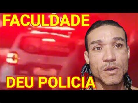 faculdade deu polícia pastor assediava mulheres vejam o muido que deu