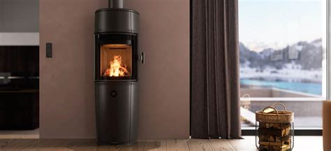 Po Le Bois Zensoric Derni Re Innovation De Jotul