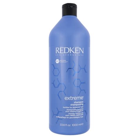 Redken Extreme Shampoo 1000 Ml Haare Parfuem365