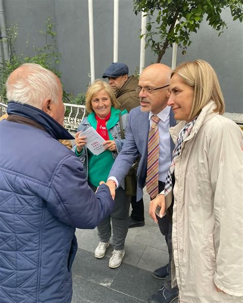 Nazan Güneysu on Twitter İlkadım İstiklal Caddesi ndeyiz Değişim