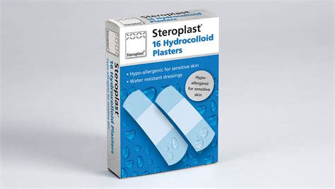 All About Hydrocolloid Plasters