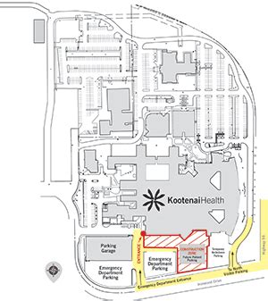 Ed Smith Stadium Parking Map