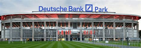 Deutsche Bank Park (Eintracht Frankfurt) Seating Map & Tickets ...