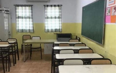 Paro docente quiénes adhieren y en qué provincias no hay clases este