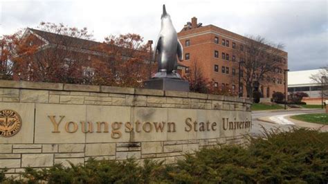 Youngstown State University recognized in national ‘best of’ rankings ...