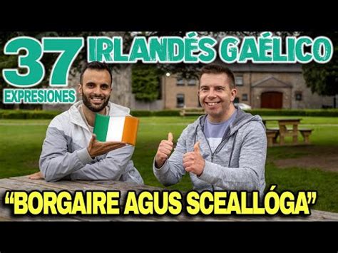 Descubre La Forma Correcta De Saludar A Un Nativo De Irlanda