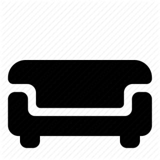 Furniture Icon, Transparent Furniture.PNG Images & Vector - FreeIconsPNG