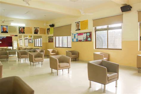 The Orbis School Pune (CBSE) | Media Kit - Orbis1