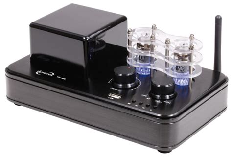 Integrated Amplifier Dynavox Vr