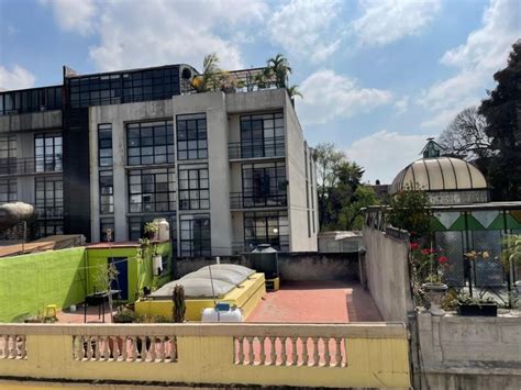 Venta Local Comercial En Roma Norte Cuauht Moc Cdmx Eb Mo S