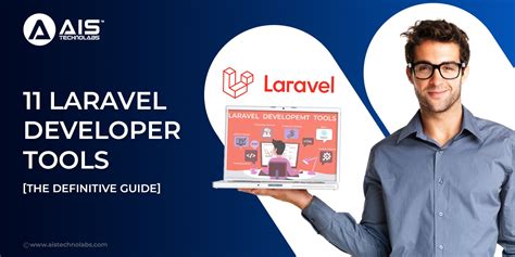 11 Best Laravel Developer Tools 2024 The Definitive Guide