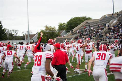 Cornell Football Unveils 2017 Schedule The Cornell Daily Sun