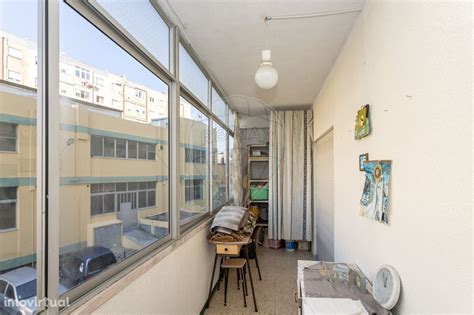 Apartamento T Para Venda Pontinha E Fam Es Olx Portugal