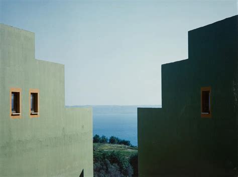 Luigi Ghirri from his best-known series to his early days: a journey ...