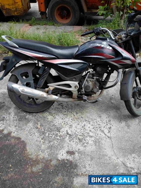 Used Model Bajaj Xcd Dts Si For Sale In Surat Id