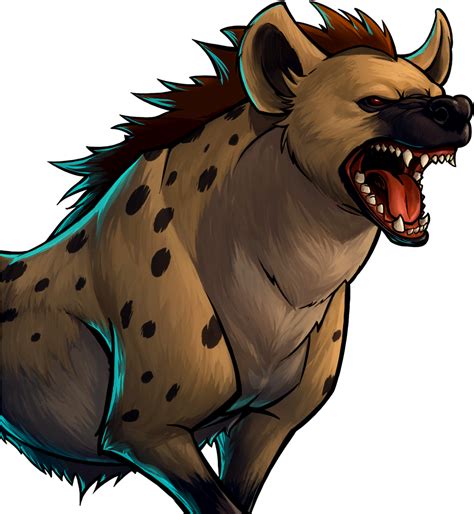 Hyena Png Free File Download Png Play