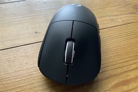 Logitech G Pro X Superlight Wireless Review Trusted Reviews