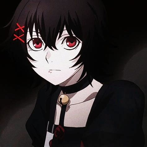 Juuzou Suzuya Black Hair