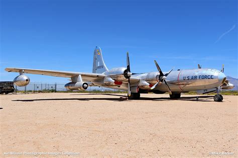 Boeing Kb J Superfortress Pima Air Space Museum