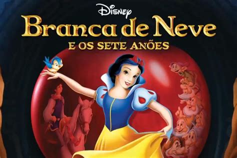 Branca De Neve Filme Live Action Ganha Primeiras Imagens Veja