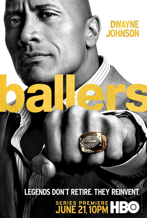 Ballers | Ballers Wiki | FANDOM powered by Wikia