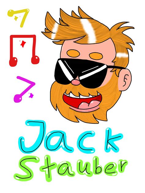 Jack Stauber By Fawful933 On Deviantart