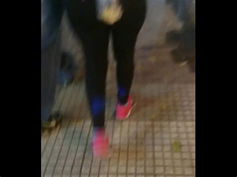 Culos En La Calles 1 XVIDEOS