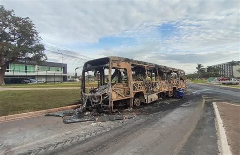 OAB é preciso prender os responsáveis pelo vandalismo em Brasília