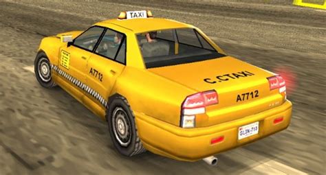 IGCD Net Ford Crown Victoria In Pursuit Force Extreme Justice