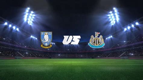 Sheffield Wednesday vs Newcastle United, FA Cup: Betting odds, TV ...