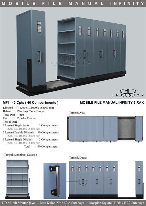 Roll O Pack Infinity 40 Compartment 2024