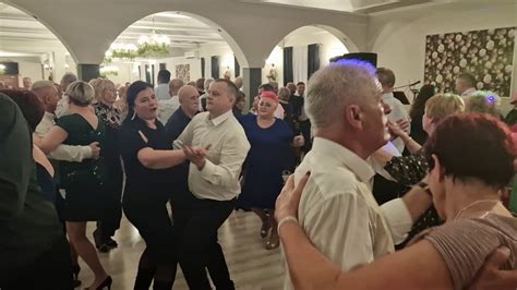 Tak przywitaliśmy Nowy Rok w Złotym Dworze ZŁOTE PARY do Złotych liści