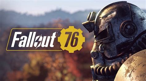 Fallout 76 Steel Reign Update Now on PTS - eTeknix