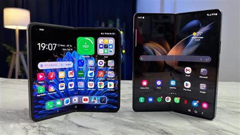 OnePlus Dijangka Memperkenalkan Telefon Boleh Lipat Pada Bulan Ogos 2023