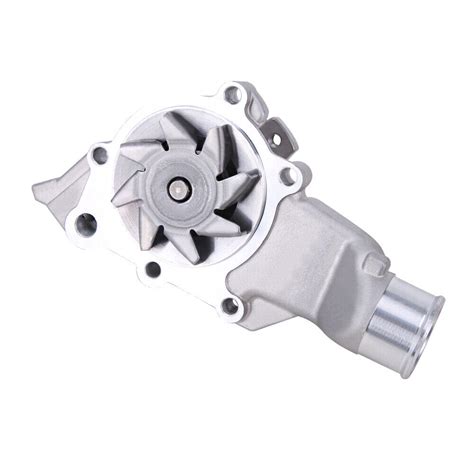 Water Pump For Jeep Grand Cherokee Wrangler Tj L