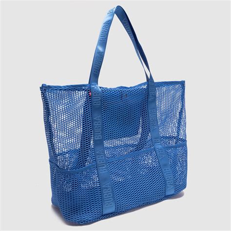 Ripley Bolso Bubba Bags Tote Bag Mesh Arctic Azul