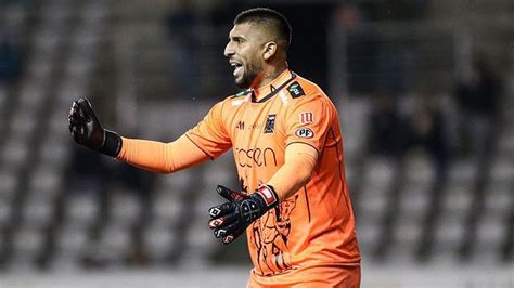 Monumental la doble tapada que amargó a Santiago Wanderers AS Chile