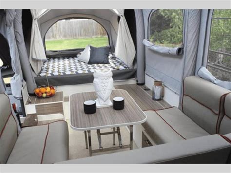 Air Opus Camper Review 2 Innovative Designs For Lightweight RVs