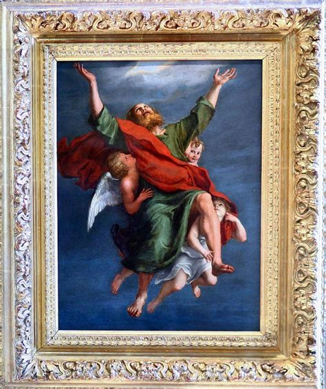 IMG 8307E Domenichino Le Dominiquin Domenico Zampieri 1581 1641