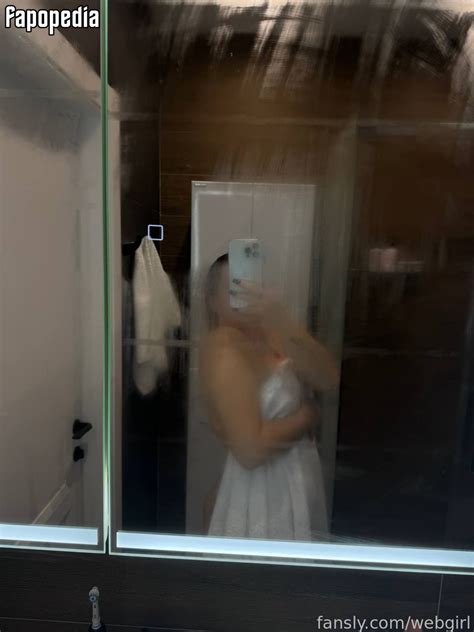 Webgirl Nude OnlyFans Leaks Photo Fapopedia