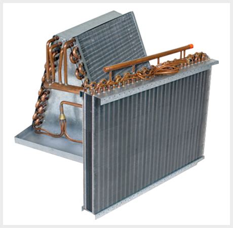 Evaporator Dx Coils Products American Coil